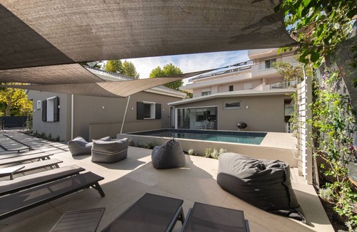 Tagliata Apartment | Luxury Apartments Cervia Tramontana