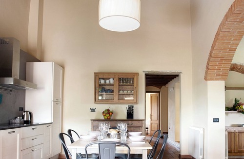 Cavriglia House | Luxury Chianti Villa with Private Pool & Jacuzzi EXCLUSIVE SUMMER EXPERIENCE