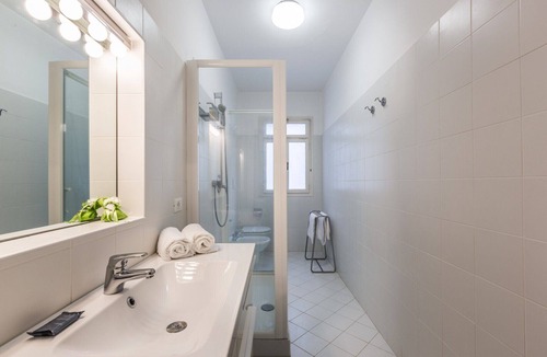 San Marco Apartment | Luxury large apartment in the heart of San Marco district, 5 bedrooms, terrace