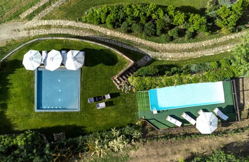 Panzano in Chianti Villa | Luxury-Villa, Tuscany-Villa, Private Swimming Pool-Villa