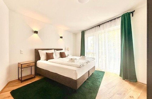 Liesing Apartment | Möblierte Wohnung
