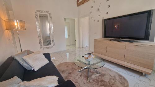 Cussignacco Apartment | Maison Dama Bianca