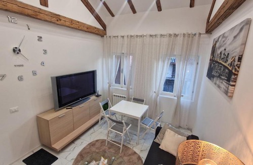 Cussignacco Apartment | Maison Dama Bianca