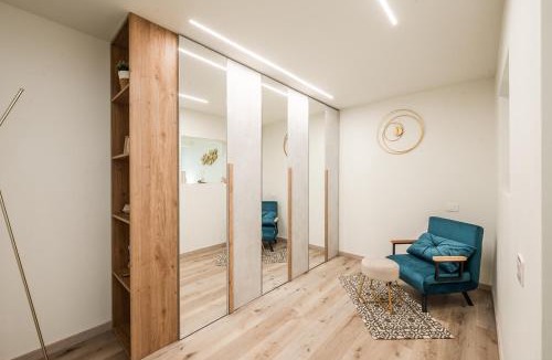 Old Town Apartment | Maison La Pomposa Suite