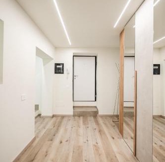 Old Town Apartment | Maison La Pomposa Suite