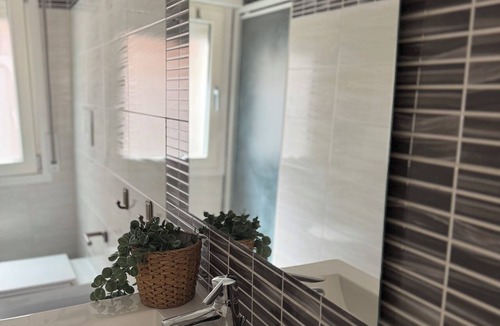 Carpi House | Maison Rebecca Guesthouse in downtown Carpi, Modena