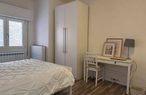 Carpi House | Maison Rebecca Guesthouse in downtown Carpi, Modena