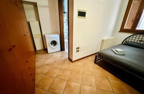 Schio Apartment | Mamisà 5, appartamento con caminetto