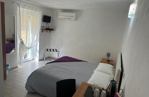 Riomaggiore House | Mare Dentro