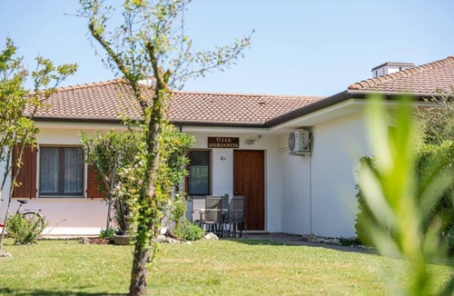 Rosolina Villa | Margareta, Isola di Albarella, Italy