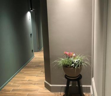 Old Town House | Materiaprima camere-rooms