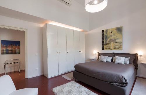 Oltrarno House | MediciApt - Old Bridge