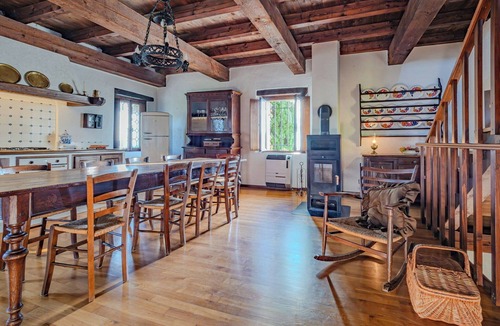Remanzacco House | Medieval tower in Colli Orientali del Friuli