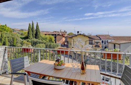 Polpenazze del Garda Apartment | MGH- Garda Hills Family Stay