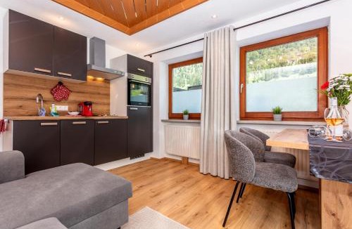 Walchsee Apartment | Mittermooshof
