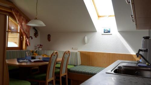 Lienz House | Moarhof