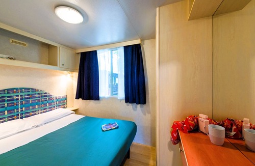 Tuoro sul Trasimeno Resort | Mobilhome Superior - Two Bedroom Resort, Sleeps 6