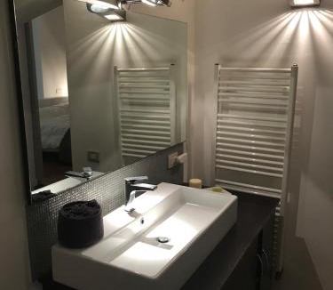 Old Town Apartment | Modena Charme