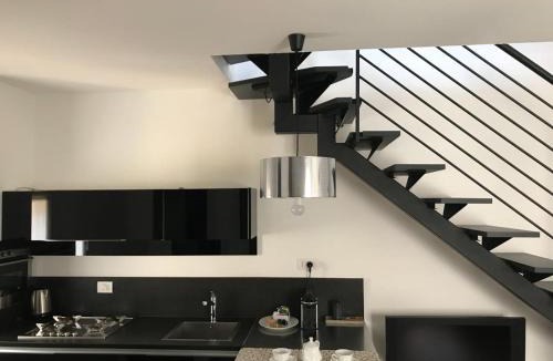 Old Town Apartment | Modena Charme