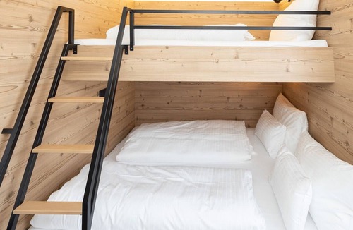 Hinterstoder Apartment | Modern apartment for a maximum of 5 people