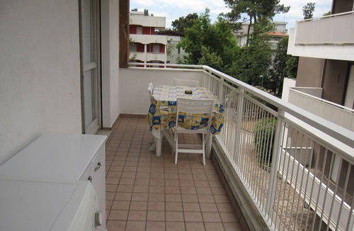 Grado Pineta Apartment | Modern flat at Grado Pineda