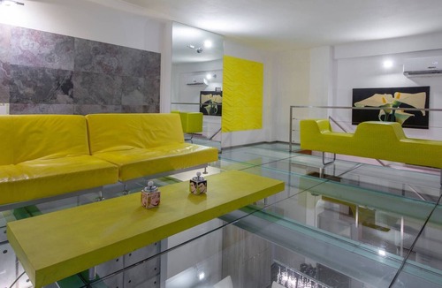 Zona Farini House | Modern Loft "stelvio21"