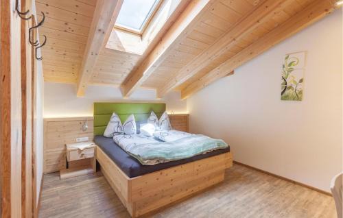 Kartitsch Apartment | Moderne Ferienwohnung