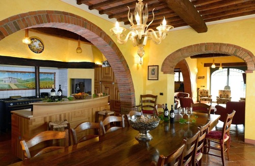 Bucine Villa | Molino del Chianti In Bucine, Tuscany