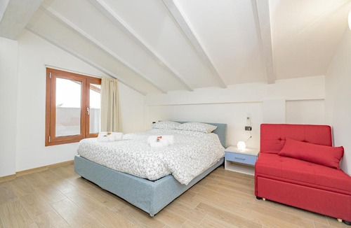 Cesate Apartment | MONOLOCALE A8 Aloe- Rho fiera Mi