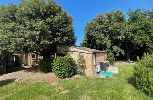 Cocomaro di Cona House | Monolocale indipendente con piscina esclusiva