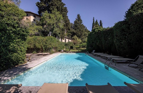 Montegufoni Other | Montegufoni 28 - Apartment with swimming pool