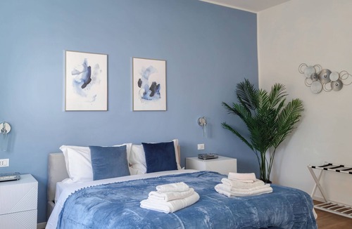 Historic Center Apartment | Morgagni Suites