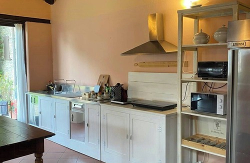 Solignano House | Mountain farmhouse between Parma and Cinque Terre