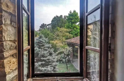 Solignano House | Mountain farmhouse between Parma and Cinque Terre