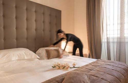 Santissima Annunziata Bed & Breakfast | MyForte Relais de Charme & SPA