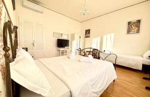Negrar House | Negrar Cuore Rooms
