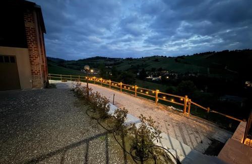 Torricella Verzate House | NessunConfine Casa Laura