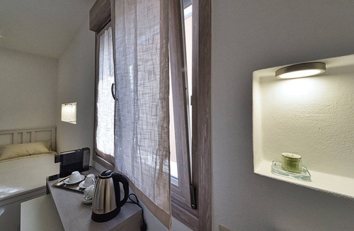 Rho House | Newly built structure in the heart of Rho