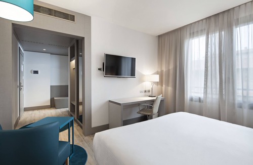 San Leonardo Hotel | NH Parma