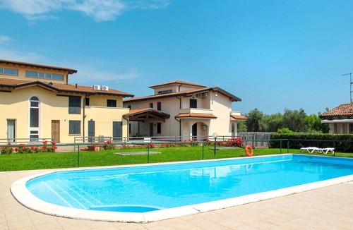 Cunettone Apartment | Nice apartment for 4 people with WIFI, A/C, pool, TV, balcony, pets allowed and panoramic view