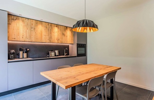 Bocenago Apartment | Nice apartment for 6 guests with WIFI, TV and balcony