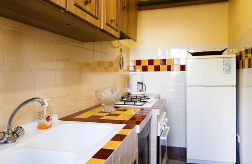 Paciano Villa | Nice apartment in villa for 6 people with pool, WIFI, TV, terrace and pets allowed