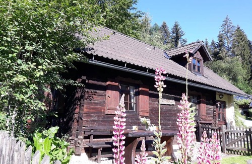 Teufenbach-Katsch House | Nice comfortable cottage, the Umundumhütte
