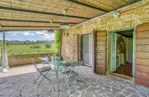 Le Piazze House | Nice home in Foiano with private swimming pool, can be inside or outside
