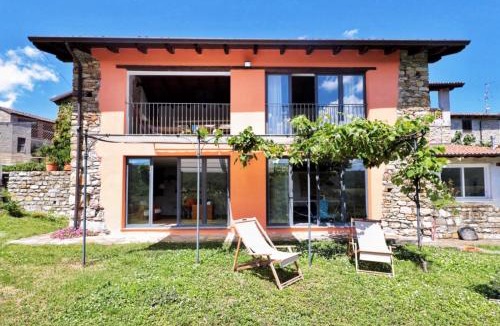 Dernice Bed & Breakfast | nido d'amore