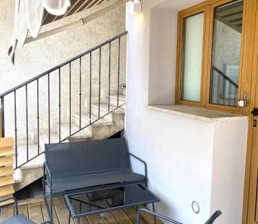 Pieris Apartment | Non ti scordar di me #3