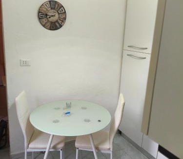 Navile Apartment | oasi di Villa Erbosa