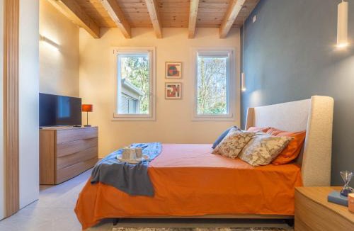 Cocomaro di Cona Villa | Oasis of the Knight!