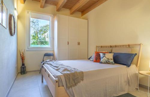 Cocomaro di Cona Villa | Oasis of the Knight!