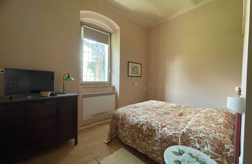 Orvieto Bed & Breakfast | Olive Tree Suite